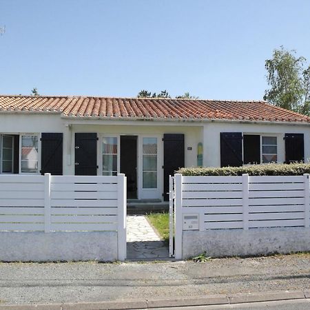 Maison Pour 6 Au Coeur De Saint-Hilaire-De-Riez Saint-Hilaire-de-Riez Exterior foto